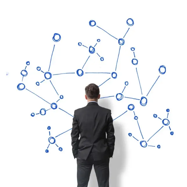 Conectividad y redes